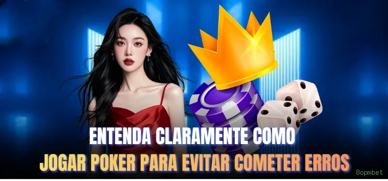 Conta 8opmbet sincronizada site e app